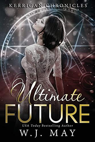 Ultimate Future Academy Paranormal Fantasy Series