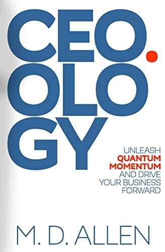 Ceo. Ology Powerful Business Strategies. Easy to Execute. Perfect for High Growth Startups!