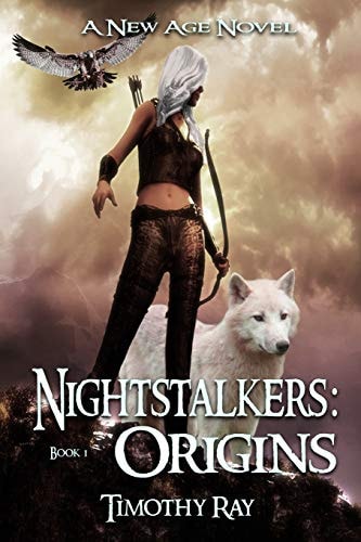 Nightstalkers Origins