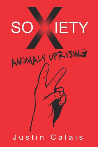 Soxiety Anomaly Uprising