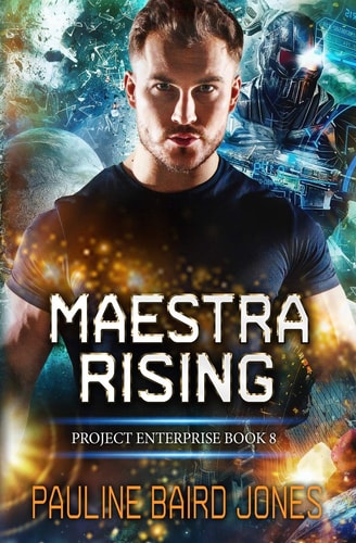 Maestra Rising Project Enterprise 8