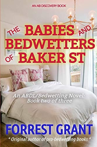 Diapers, Bedwetters and Babies