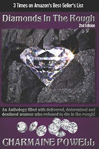 Diamonds In The Rough 2nd Edition