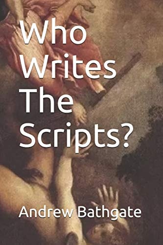 Who Writes the Scripts?