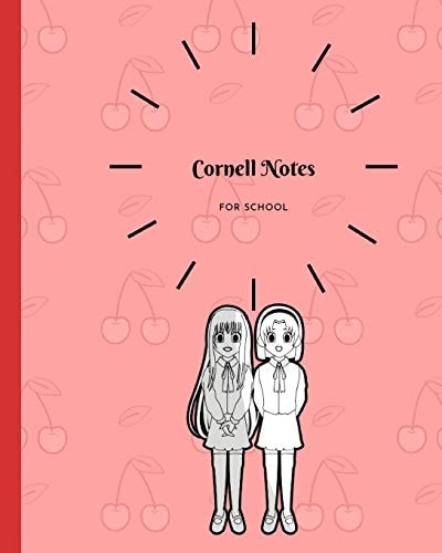 Cornell Notes for School