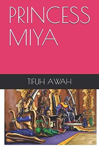 Princess Miya