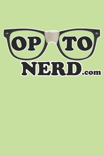 OptoNerd. com For OptoNerd Fans
