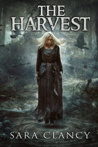 The Harvest Scary Supernatural Horror with Monsters