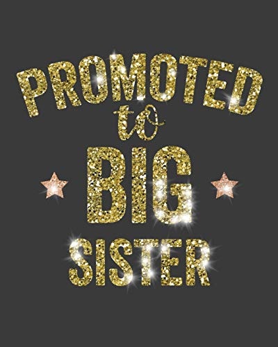 Promoted To Big Sister