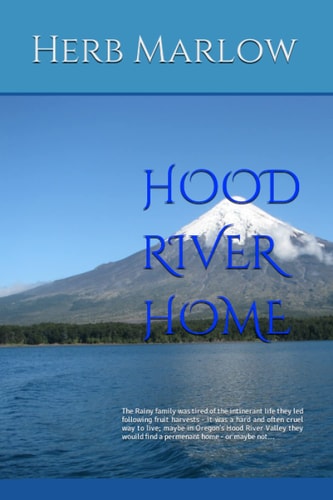 Hood River Home