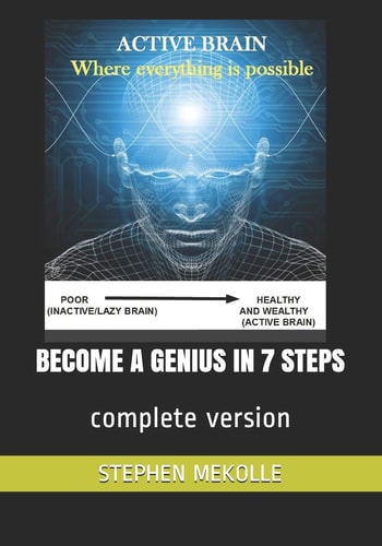 Become a Genius in 7 Steps Complete Version