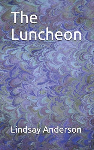 The Luncheon