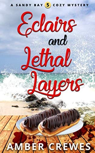 Eclairs and Lethal Layers