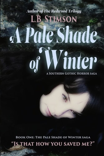 A Pale Shade of Winter
