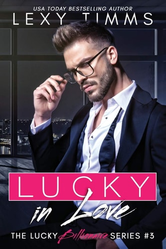 Lucky in Love Faking the Finer Things
