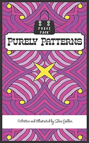 Purely Patterns Purse Pack Edition