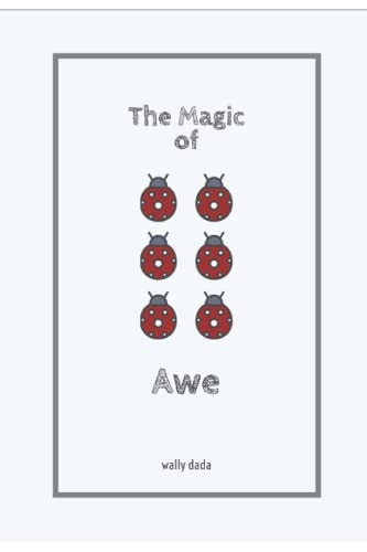 The Magic of Awe How to Use Mindfulness and Wonder for Greater Success and Bliss