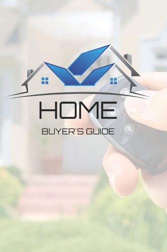 Home Buyer's Guide Keep Track of All of the Homes You Are Looking at with Forms and Checklists