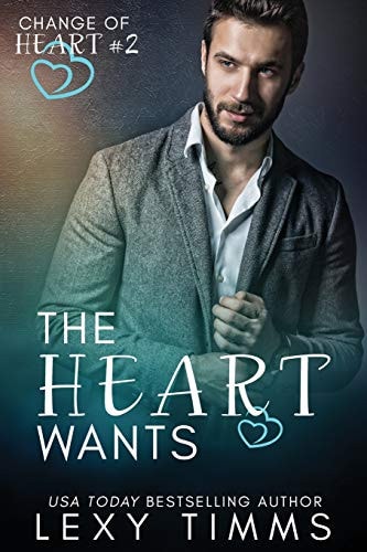 The Heart Wants Billionaire Medical Romance