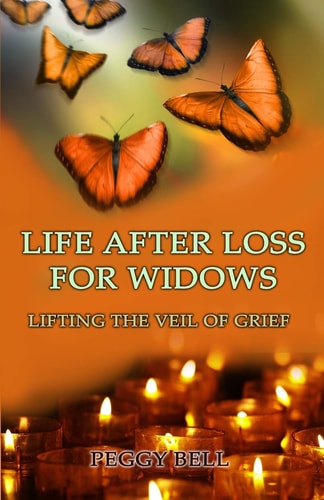 Life After Loss For Widows Lifting the Veil of Grief