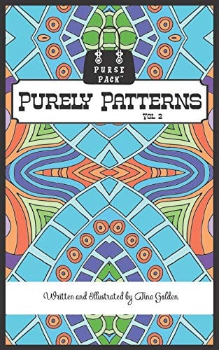 Purely Patterns Vol. 2 Purse Pack Edition