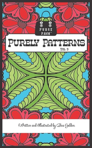 Purely Patterns Vol. 3 Purse Pack Edition