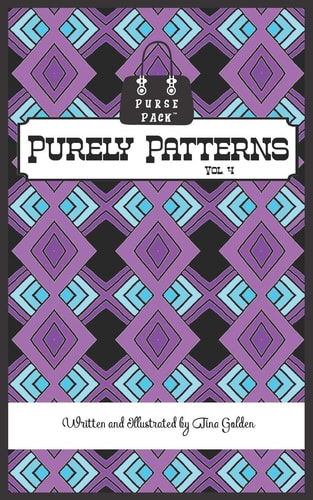 Purely Patterns Vol. 4 Purse Pack Edition