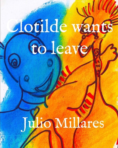 Clotilde Wants to Leave