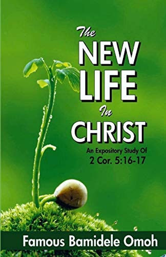 New Life in Christ