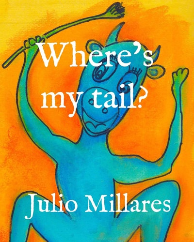 Where's My Tail?