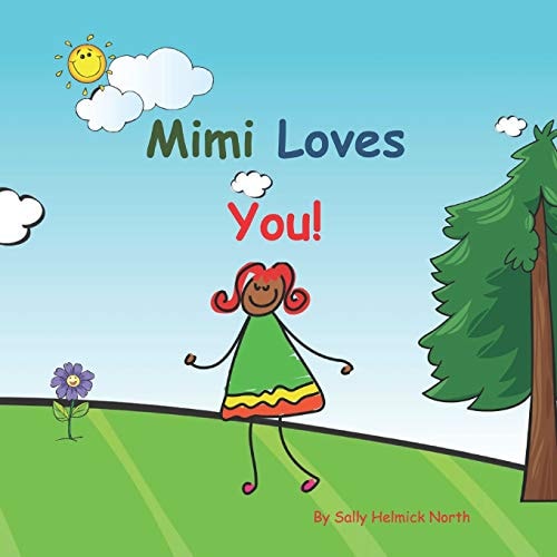 Mimi Loves You! African American