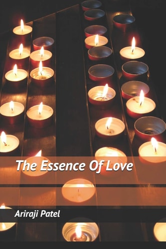 The Essence Of Love