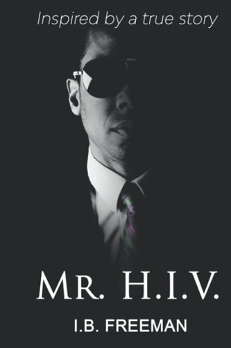 Mr. H.I.V.
