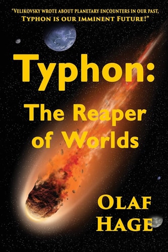 Typhon The Reaper of Worlds