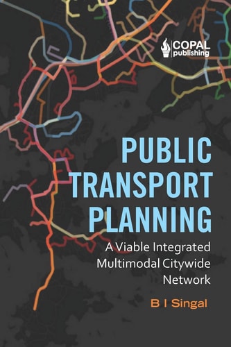 Public Transport Planning A Viable Integrated Multimodal Citywide Network