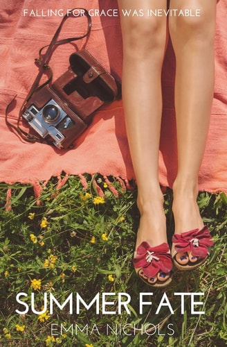 Summer Fate Falling for Grace was Inevitable
