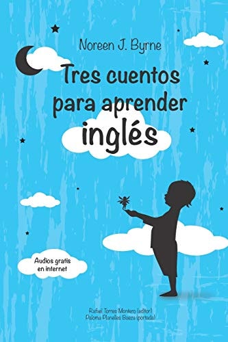 Tres Cuentos Para Aprender Inglés