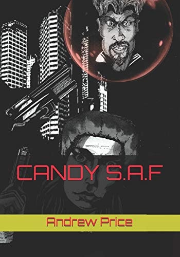 Candy S. A. F