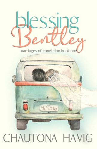 Blessing Bentley