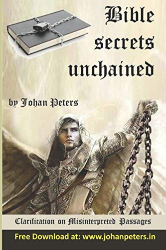 Bible Secrets Unchained