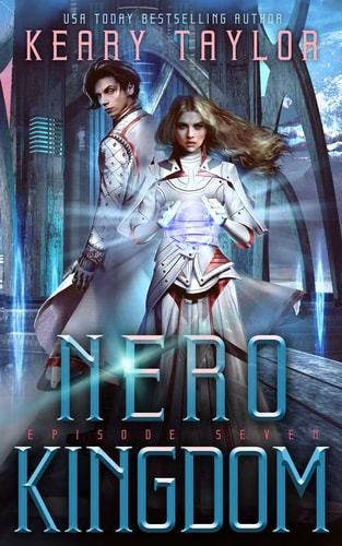 Nero Kingdom A Space Fantasy Romance