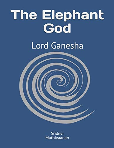 The Elephant God Lord Ganesha