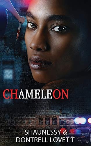 Chameleon