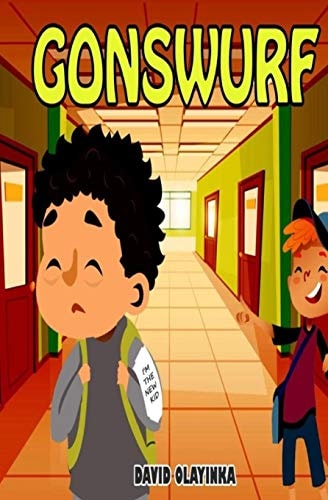 Gonswurf