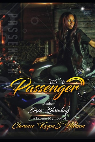 Passenger Worth The Ride