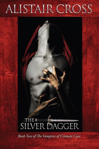 The Silver Dagger The Vampires of Crimson Cove Book 2