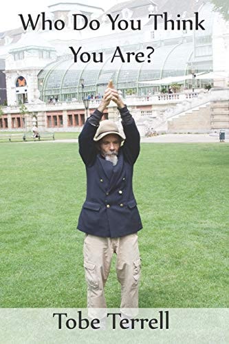 Who Do You Think You Are? An Exploration Of The Evolving Self
