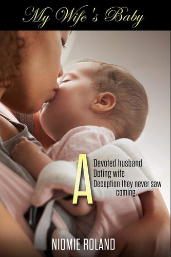 My Wife's Baby BWWM Romance