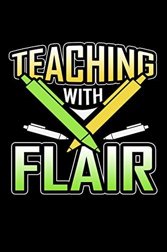 Teaching With Flair School Gifts For Teachers