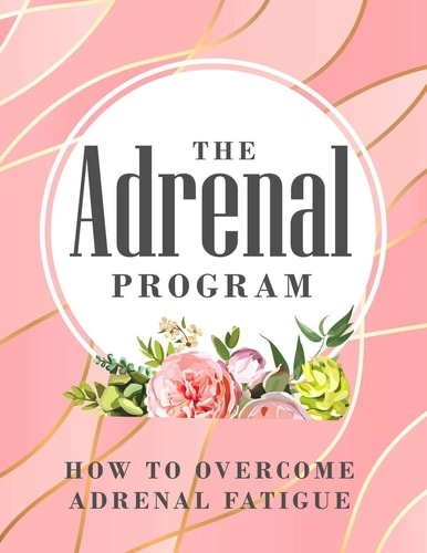 The Adrenal Program How To Beat Adrenal Fatigue